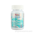 Extratos vegetais NAD+ suplemento Suplemento Energia imune